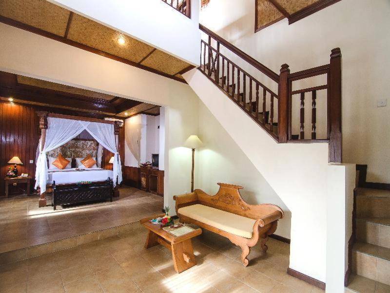 Sri Phala Resort & Villa Sanur Oda fotoğraf