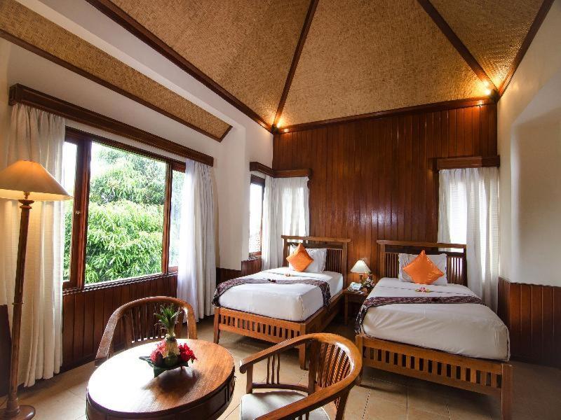 Sri Phala Resort & Villa Sanur Oda fotoğraf