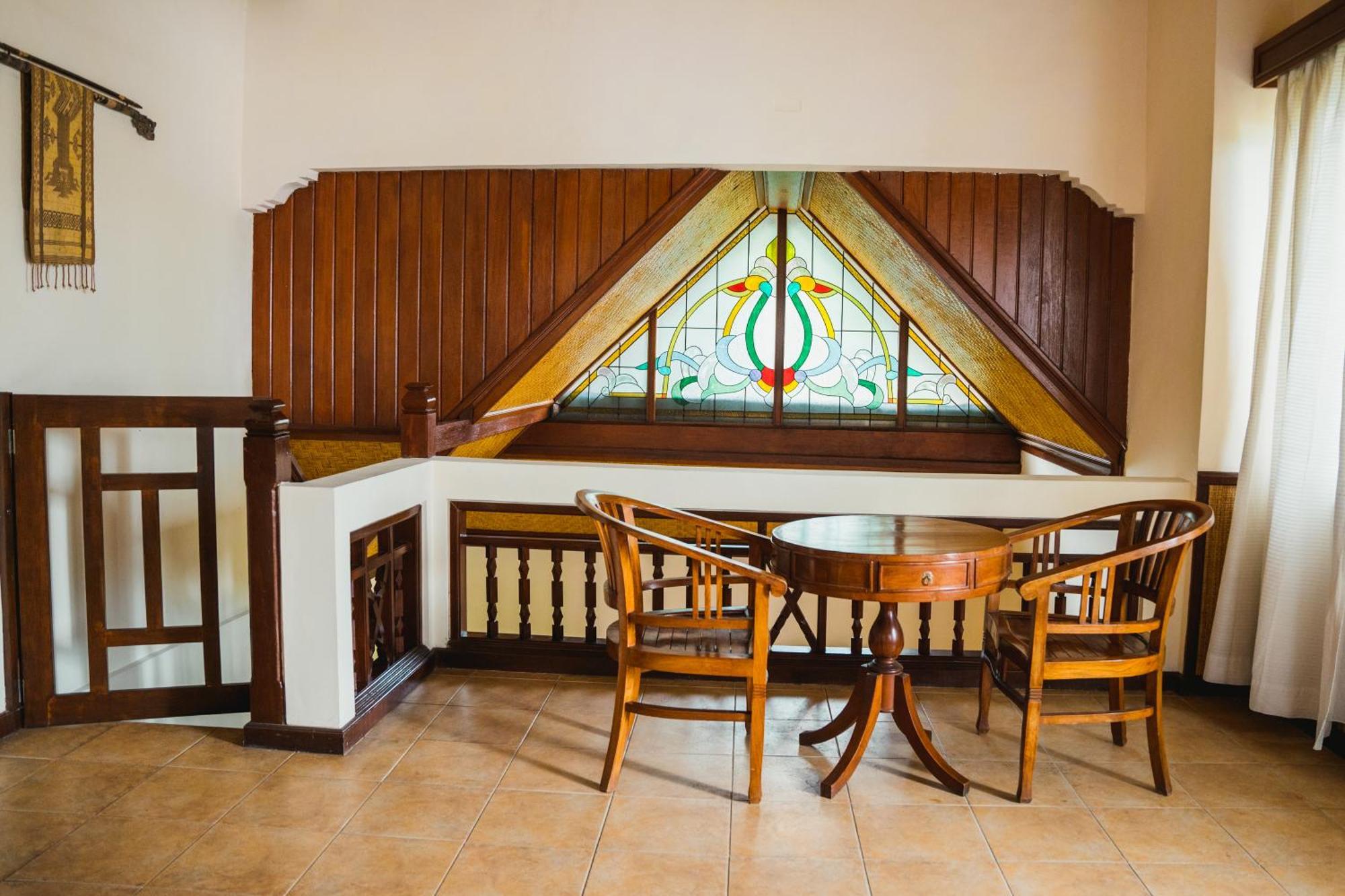 Sri Phala Resort & Villa Sanur Dış mekan fotoğraf